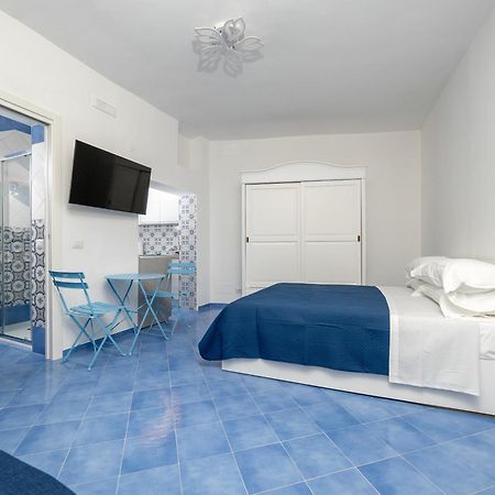 Casa Alessandra - De Vivo Realty โปซิตาโน ภายนอก รูปภาพ