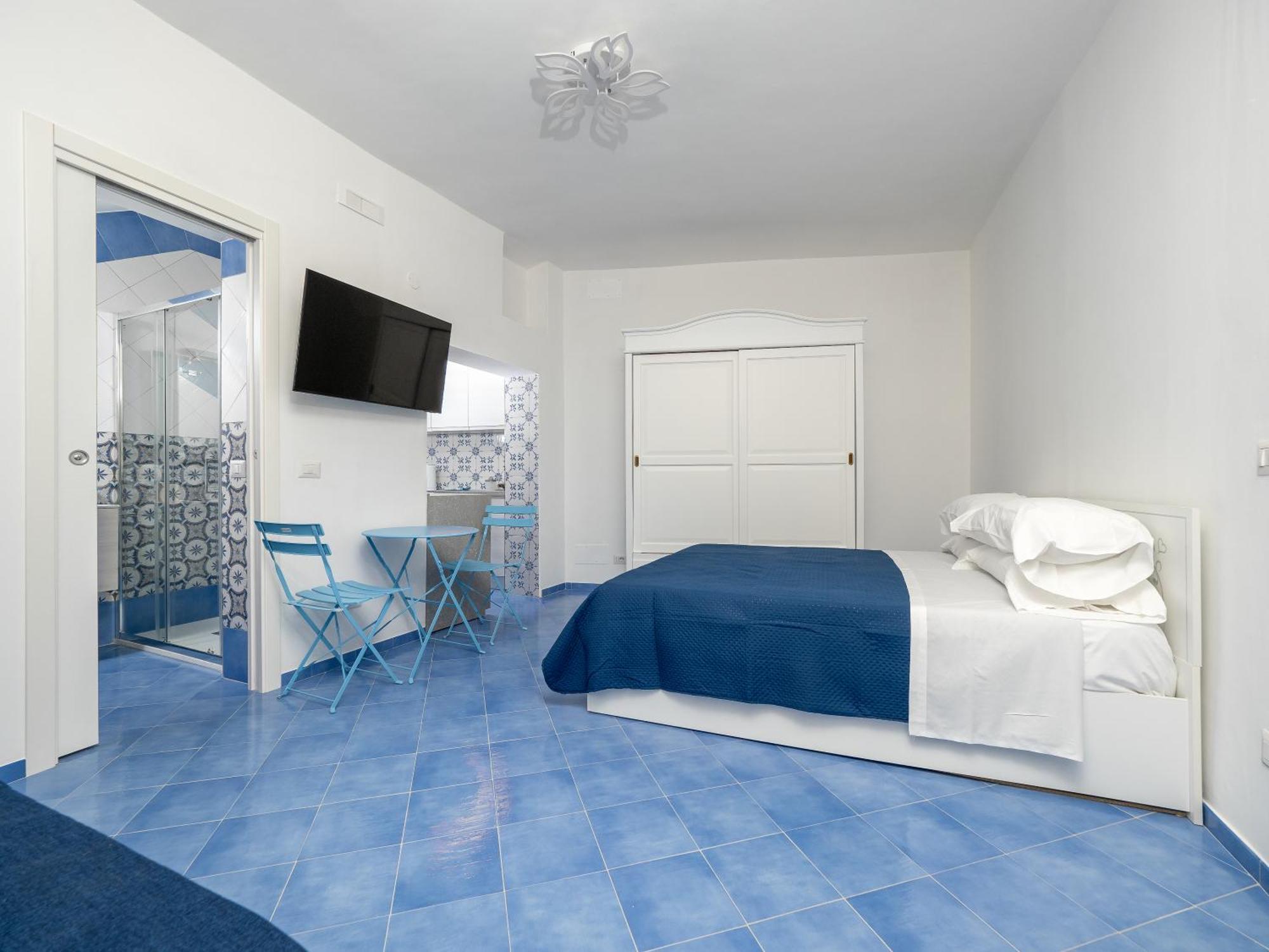 Casa Alessandra - De Vivo Realty โปซิตาโน ภายนอก รูปภาพ