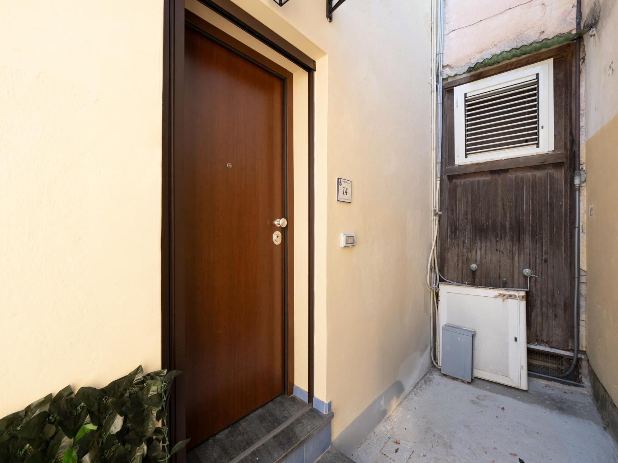 Casa Alessandra - De Vivo Realty โปซิตาโน ภายนอก รูปภาพ
