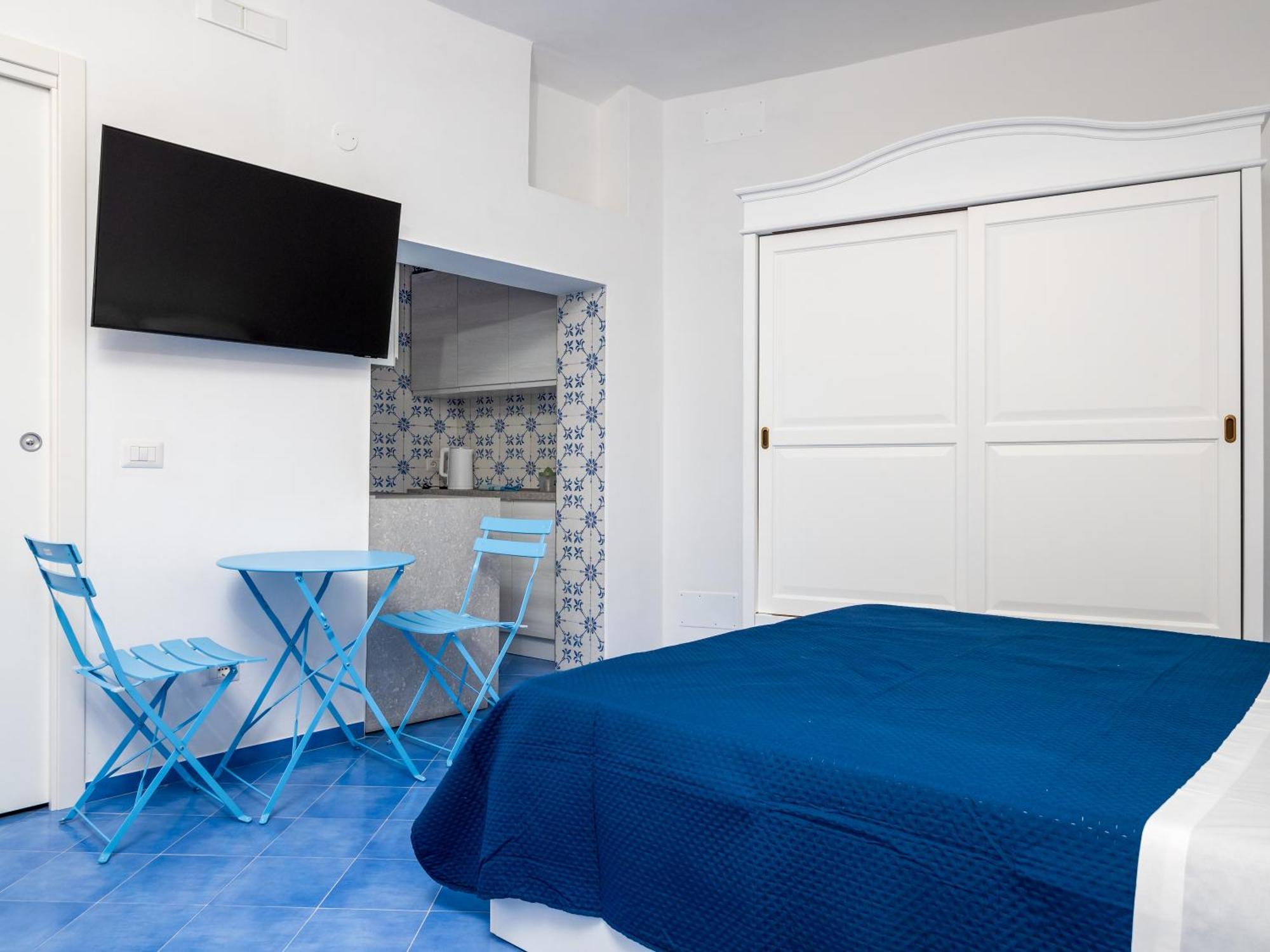 Casa Alessandra - De Vivo Realty โปซิตาโน ภายนอก รูปภาพ
