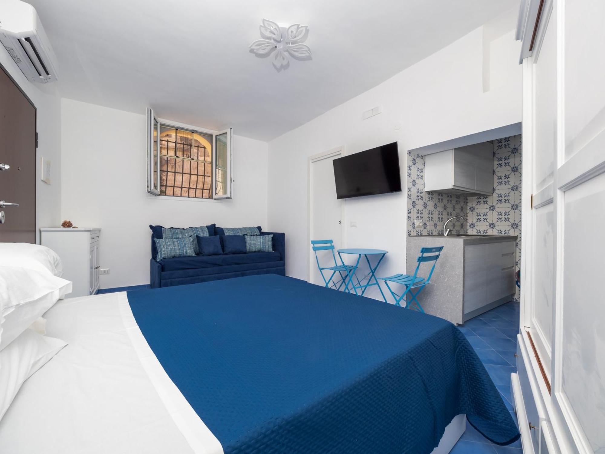 Casa Alessandra - De Vivo Realty โปซิตาโน ภายนอก รูปภาพ