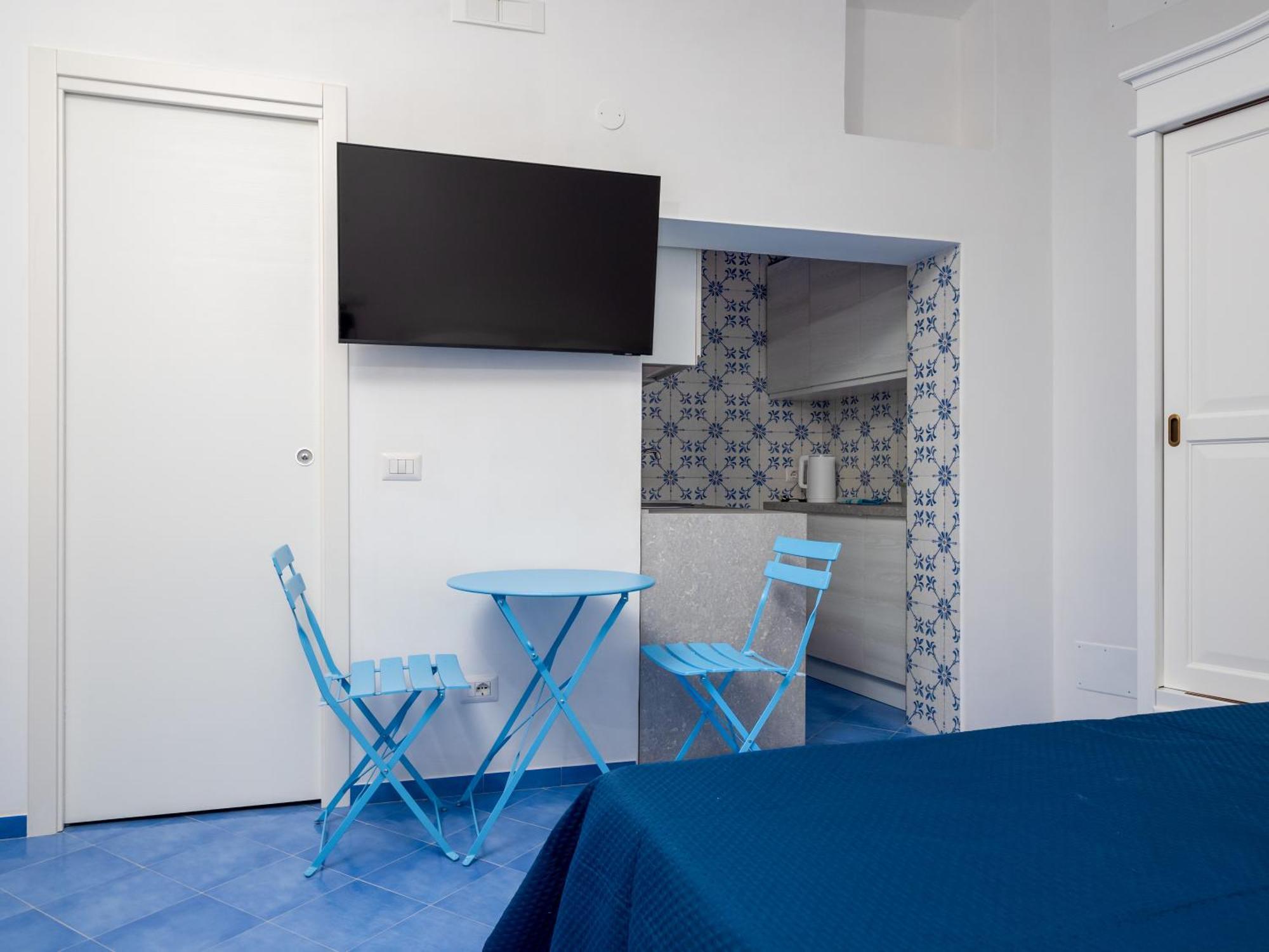 Casa Alessandra - De Vivo Realty โปซิตาโน ภายนอก รูปภาพ