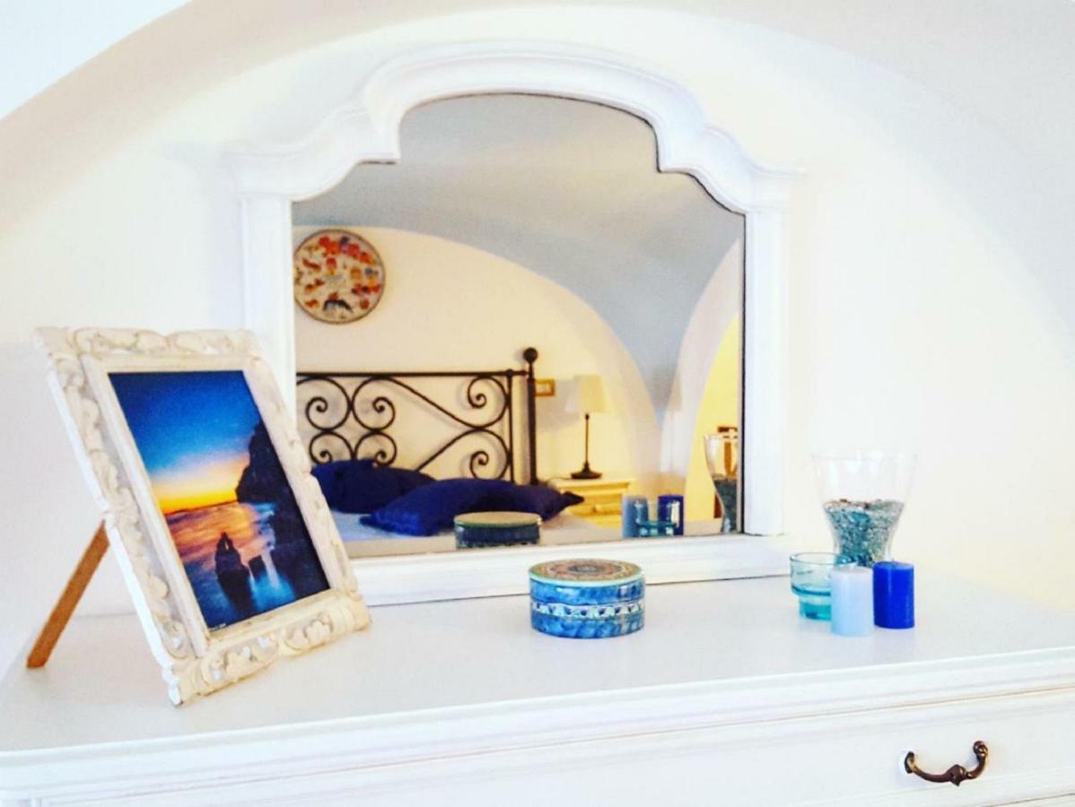 Casa Alessandra - De Vivo Realty โปซิตาโน ภายนอก รูปภาพ